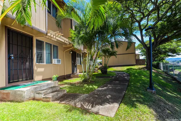 98-1384 Hinu Place #49, Pearl City, HI 96782