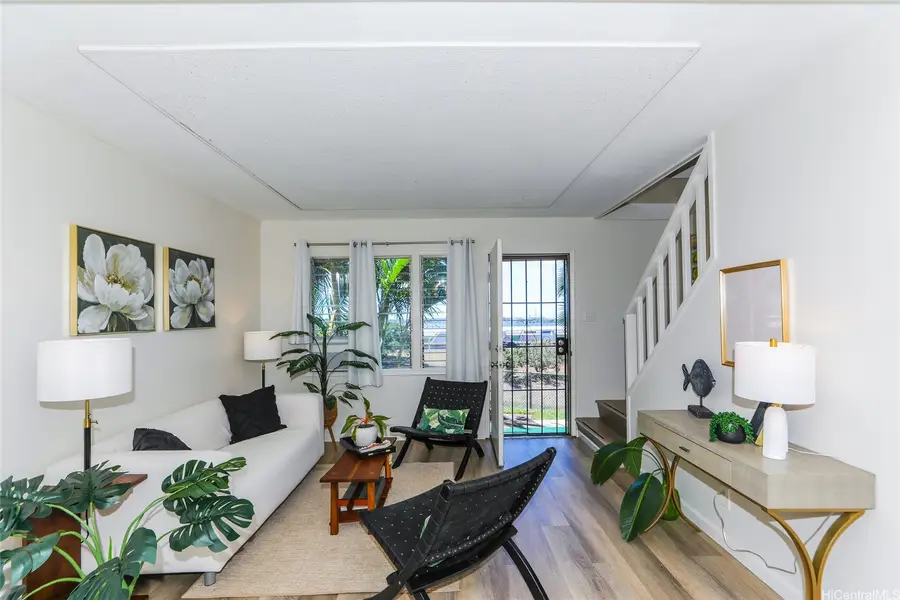 98-1384 Hinu Place #49, Pearl City, HI 96782 - #2