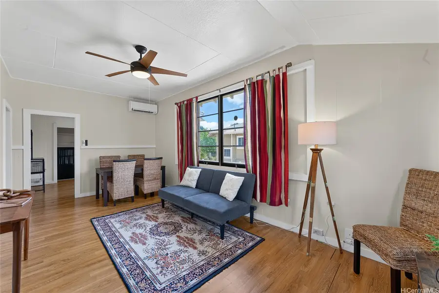 91-1661 Orrick Street, Ewa Beach, HI 96706 - #2