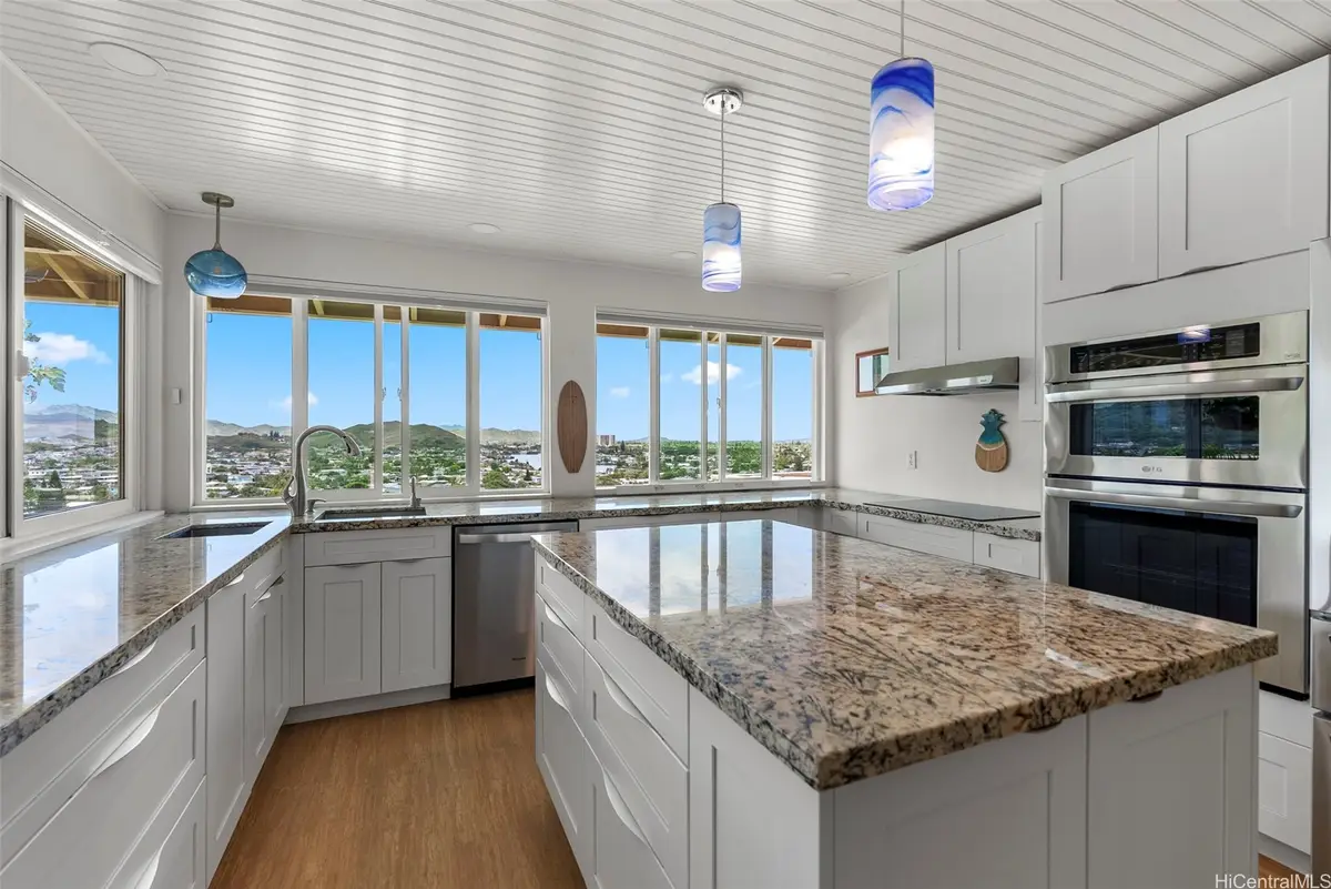 1312 Aupapaohe Street, Kailua, HI 96734 - #1
