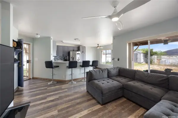 87-366 Kulawae Street, Waianae, HI 96792