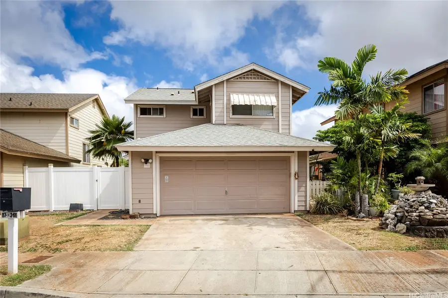 87-366 Kulawae Street, Waianae, HI 96792 - #2