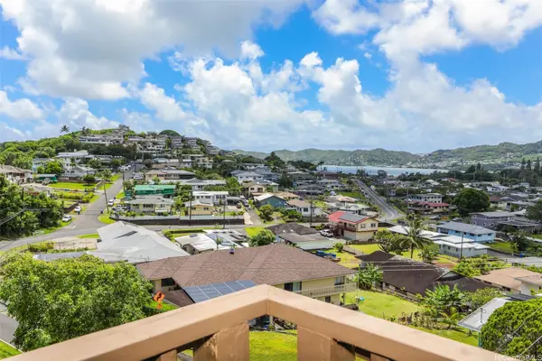 46-065 Aliipapa Place #1521, Kaneohe, HI 96744