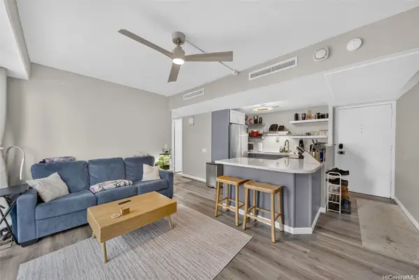 225 Queen Street #9G, Honolulu, HI 96813