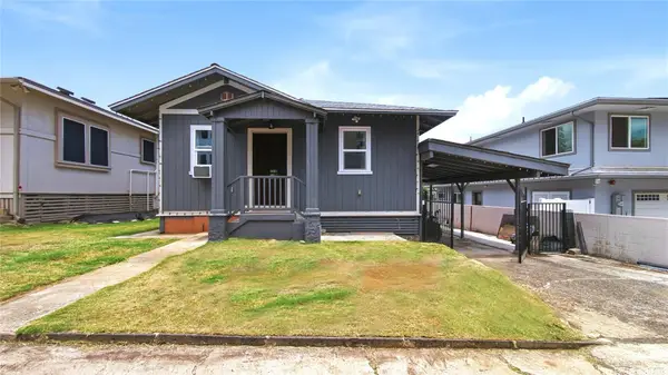 1068 Kinau Street #B, Honolulu, HI 96814