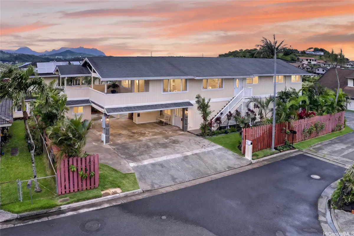 45-593 Weleweka Place, Kaneohe, HI 96744 - #1