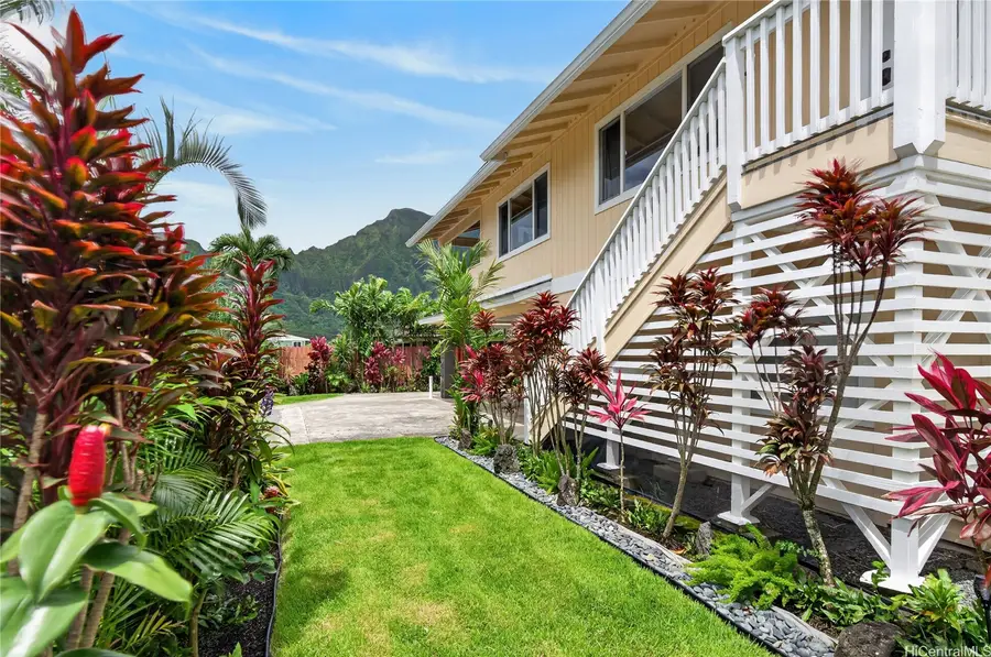 45-593 Weleweka Place, Kaneohe, HI 96744 - #2