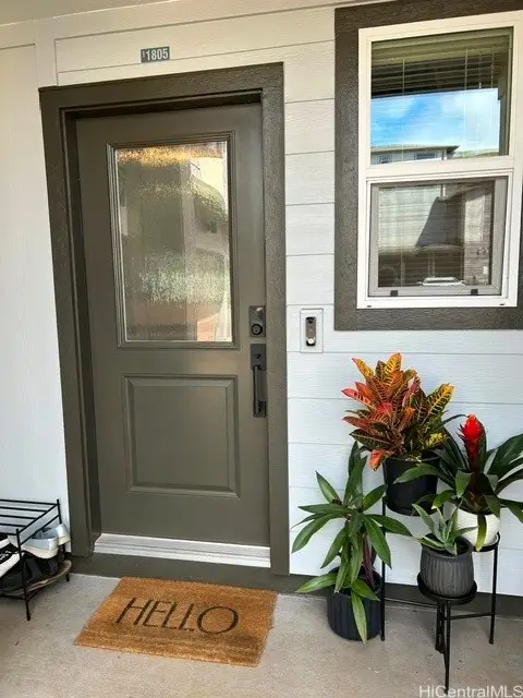 91-4099 Hikuono Street #1805, Kapolei, HI 96707