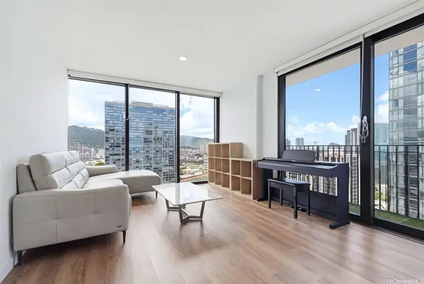 987 Queen Street #2814, Honolulu, HI 96814