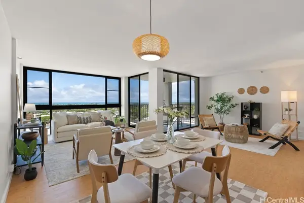 322 Aoloa Street #1201, Kailua, HI 96734