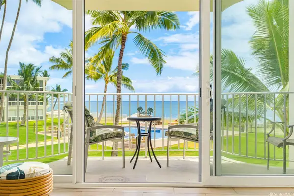 87-561 Farrington Highway #216, Waianae, HI 96792