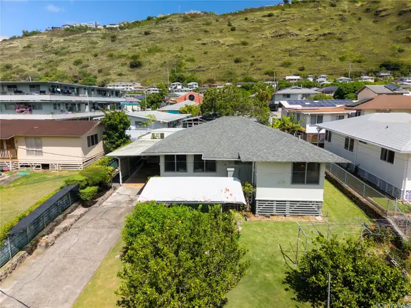 1878-A Mahana Street, Honolulu, HI 96816