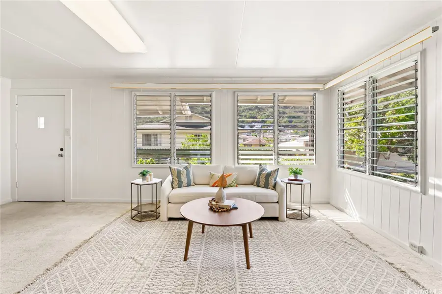 1878-A Mahana Street, Honolulu, HI 96816 - #2