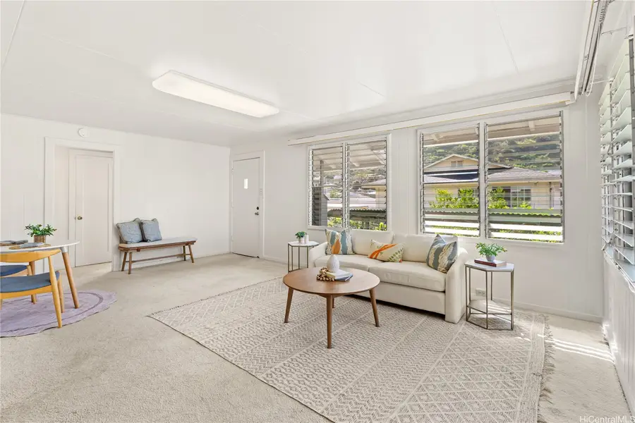 1878-A Mahana Street, Honolulu, HI 96816 - #3