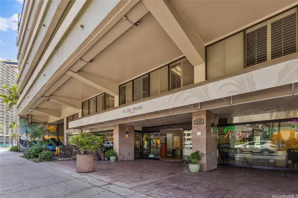 1850 Ala Moana Boulevard #218, Honolulu, HI 96815