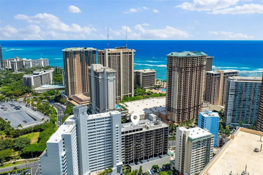 1850 Ala Moana Boulevard #218, Honolulu, HI 96815 - #2