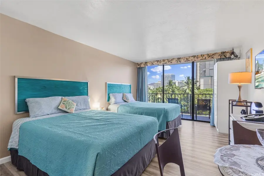 1850 Ala Moana Boulevard #218, Honolulu, HI 96815 - #3