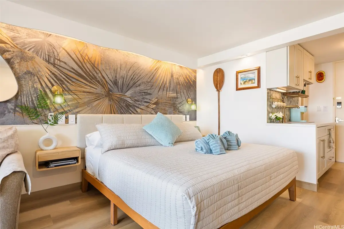 445 Seaside Avenue #2904, Honolulu, HI 96815 - #1