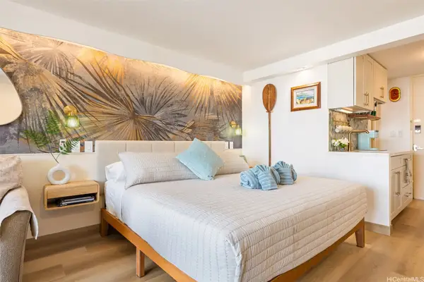 445 Seaside Avenue #2904, Honolulu, HI 96815