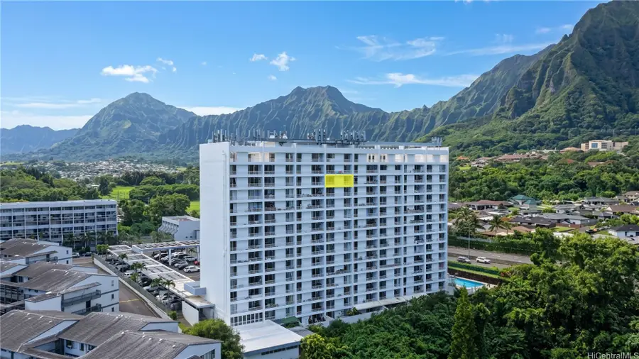 46-283 Kahuhipa Street #C1204, Kaneohe, HI 96744 - #3