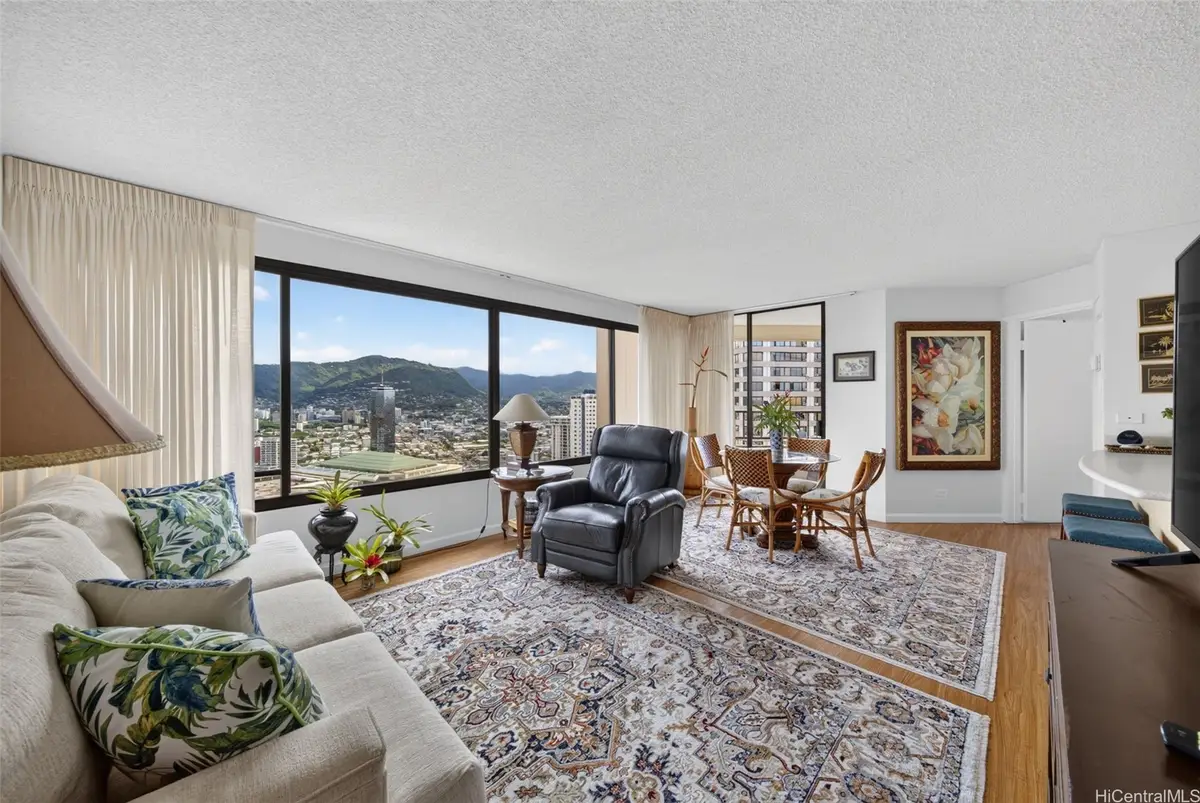 1778 Ala Moana Boulevard #3906, Honolulu, HI 96815 - #1