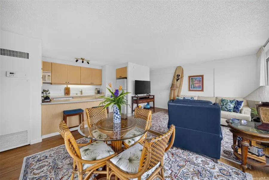 1778 Ala Moana Boulevard #3906, Honolulu, HI 96815 - #2