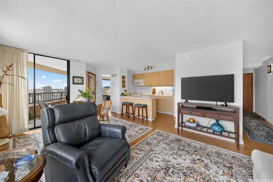 1778 Ala Moana Boulevard #3906, Honolulu, HI 96815 - #3