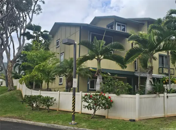 92-1288 Kikaha Street #78, Kapolei, HI 96707