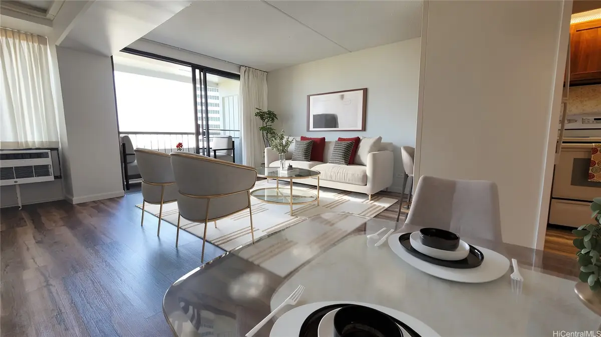 2333 Kapiolani Boulevard #1312, Honolulu, HI 96826 - #1