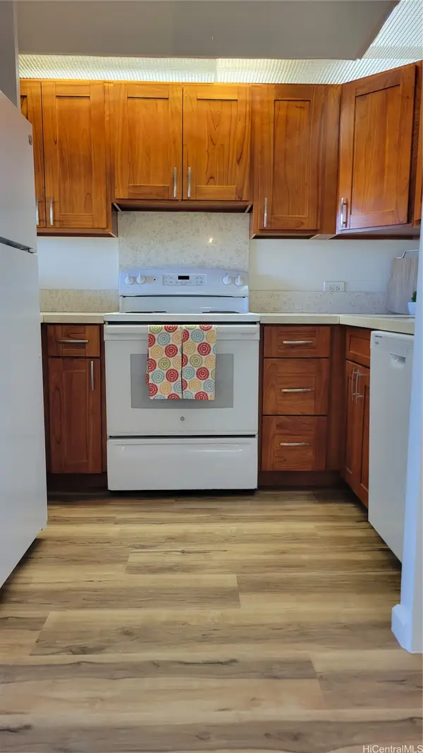 2333 Kapiolani Boulevard #1312, Honolulu, HI 96826