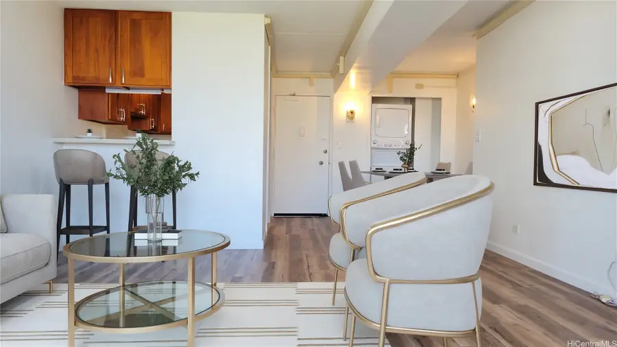 2333 Kapiolani Boulevard #1312, Honolulu, HI 96826 - #2