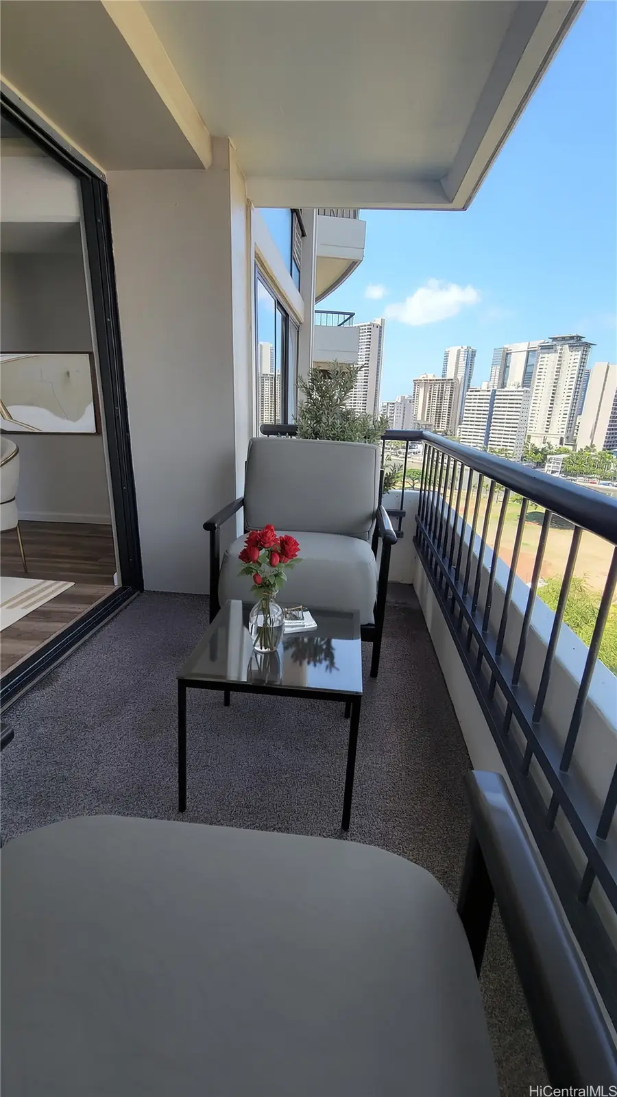 2333 Kapiolani Boulevard #1312, Honolulu, HI 96826 - #3