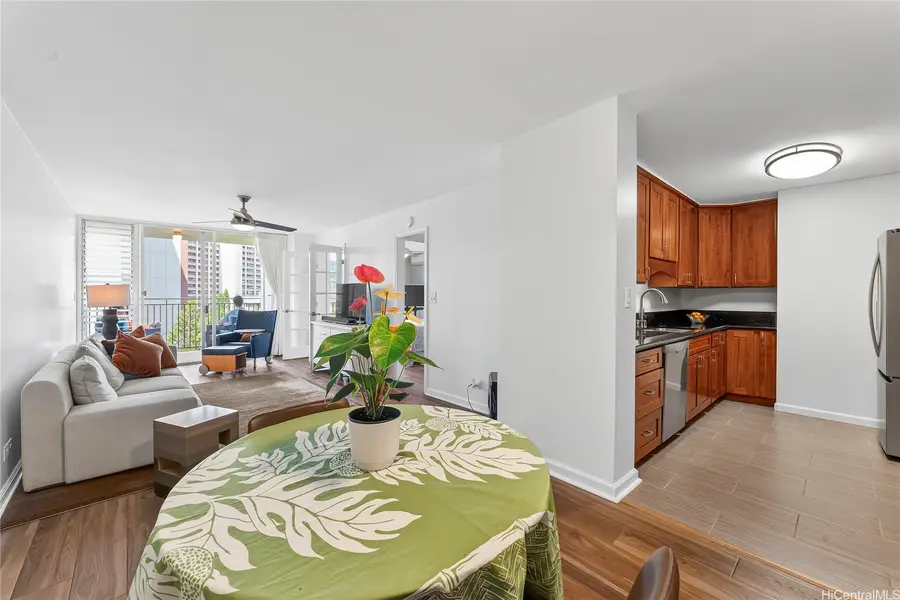 1610 Kanunu Street #1104, Honolulu, HI 96814 - #2