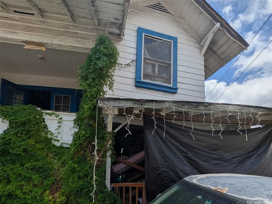 1030 Morris Lane, Honolulu, HI 96817 - #3