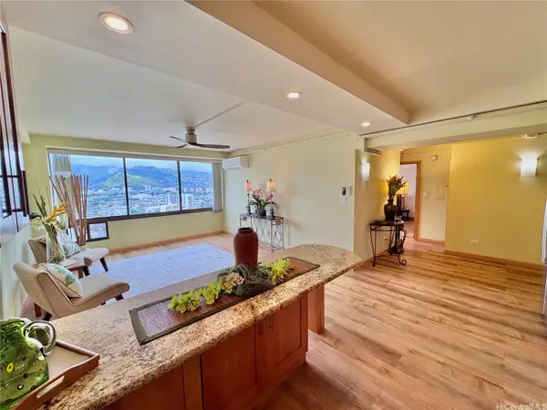 2333 Kapiolani Boulevard #2601, Honolulu, HI 96826