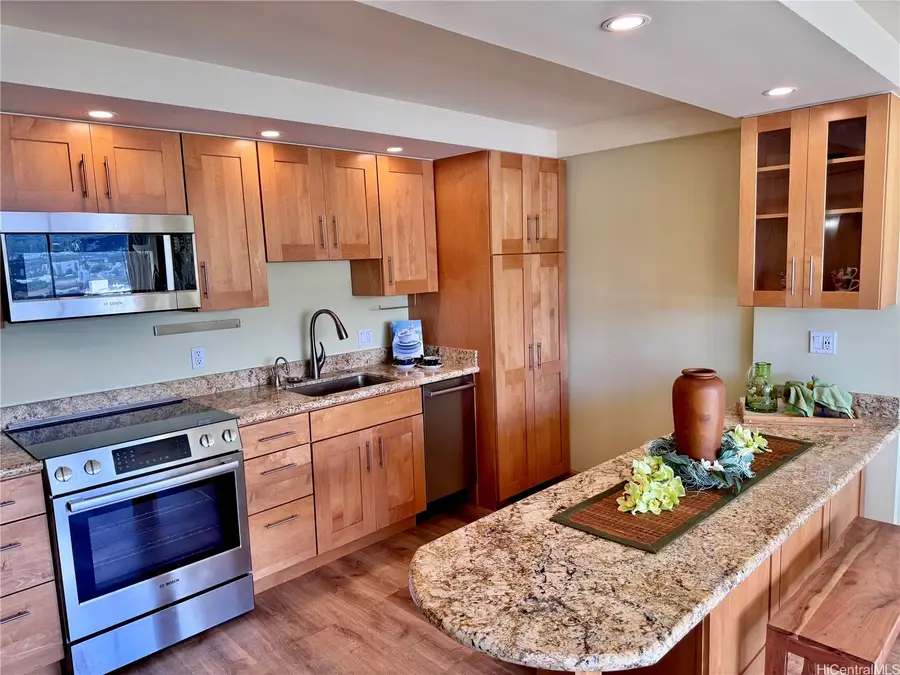 2333 Kapiolani Boulevard #2601, Honolulu, HI 96826 - #2