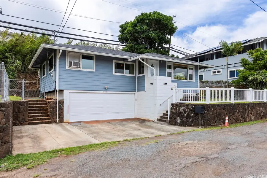 99-1170 Halawa Hts Road, Aiea, HI 96701 - #2