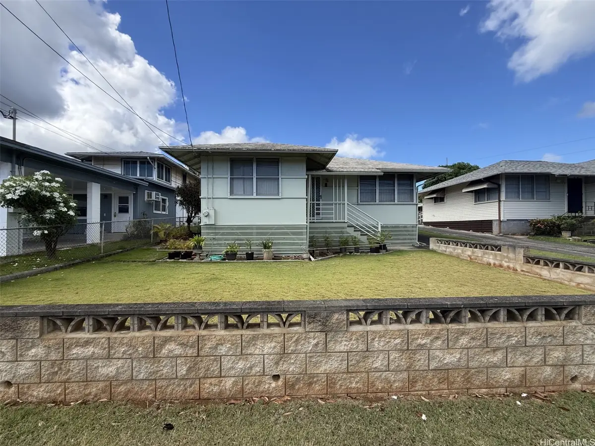 2448 N School Street, Honolulu, HI 96819 - #1
