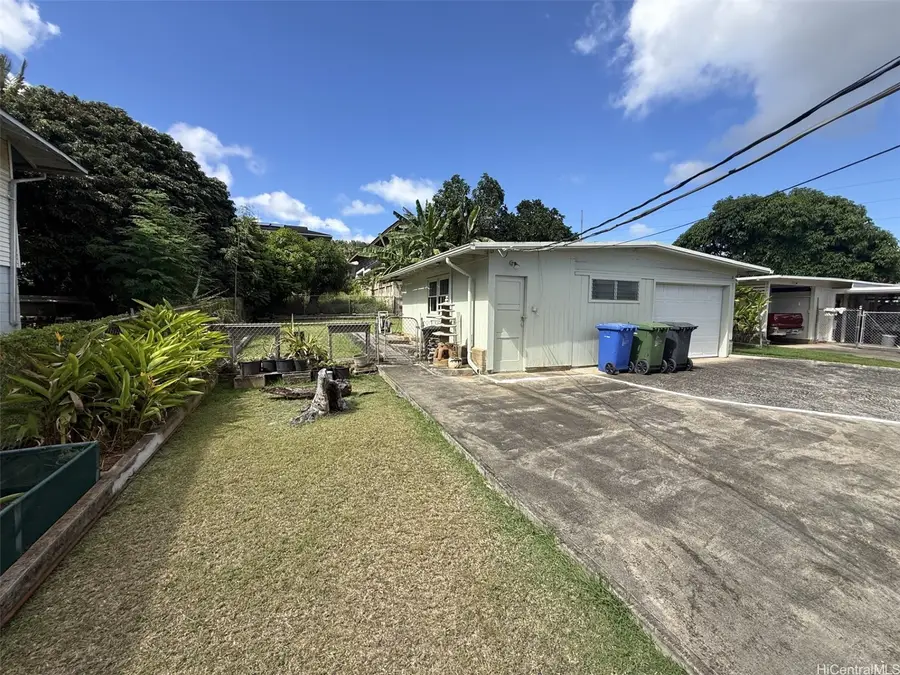 2448 N School Street, Honolulu, HI 96819 - #2