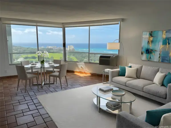 2600 Pualani Way #3504, Honolulu, HI 96815