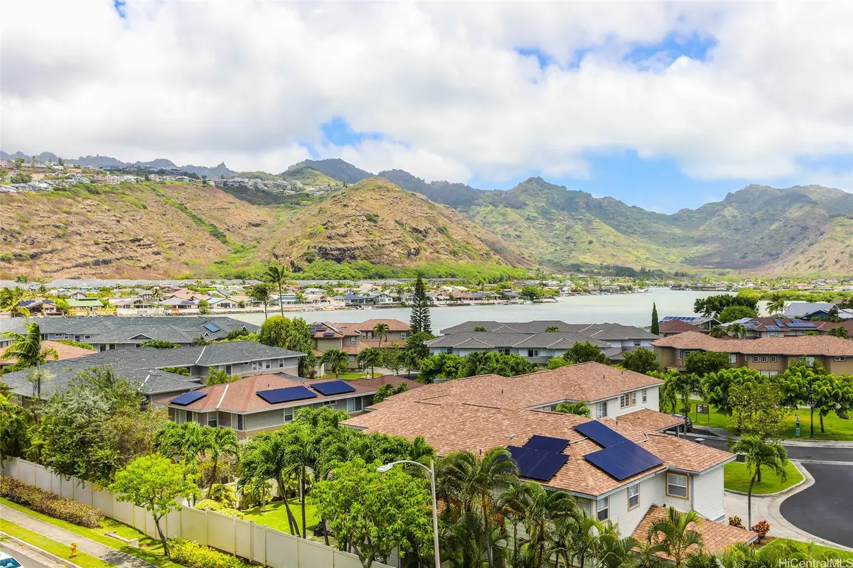 520 Lunalilo Home Road #8404, Honolulu, HI 96825 - #1