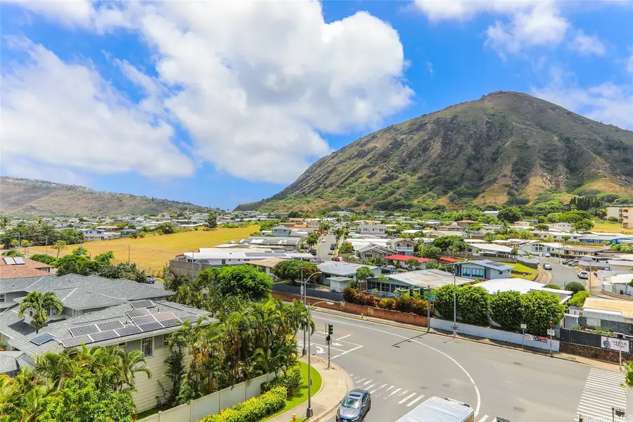 520 Lunalilo Home Road #8404, Honolulu, HI 96825 - #3