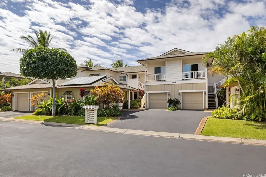 92-1202 Olani Street #66-5, Kapolei, HI 96707 - #2