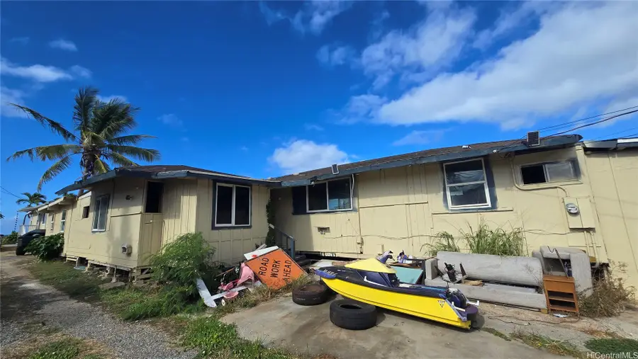 91-419 Ewa Beach Road, Ewa Beach, HI 96706 - #2