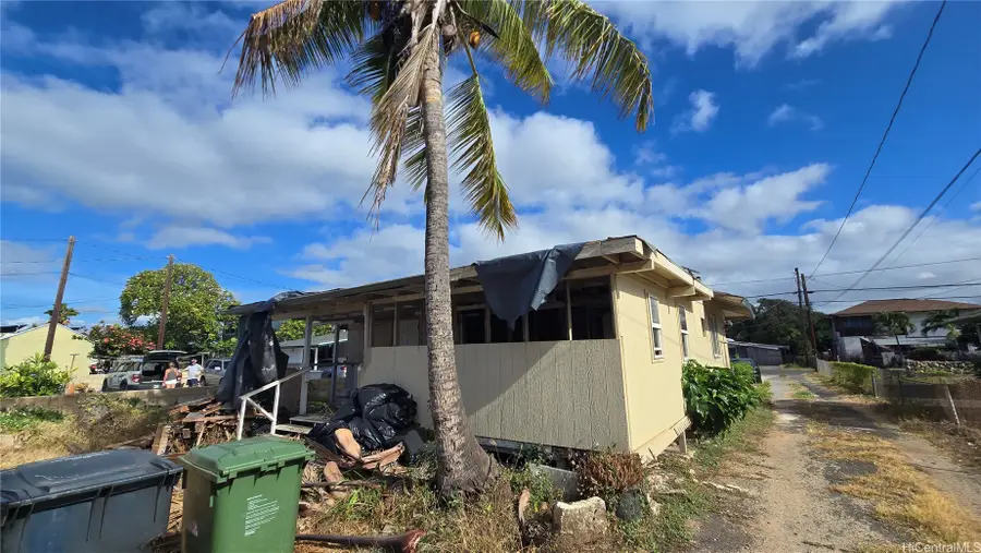 91-419 Ewa Beach Road, Ewa Beach, HI 96706 - #3