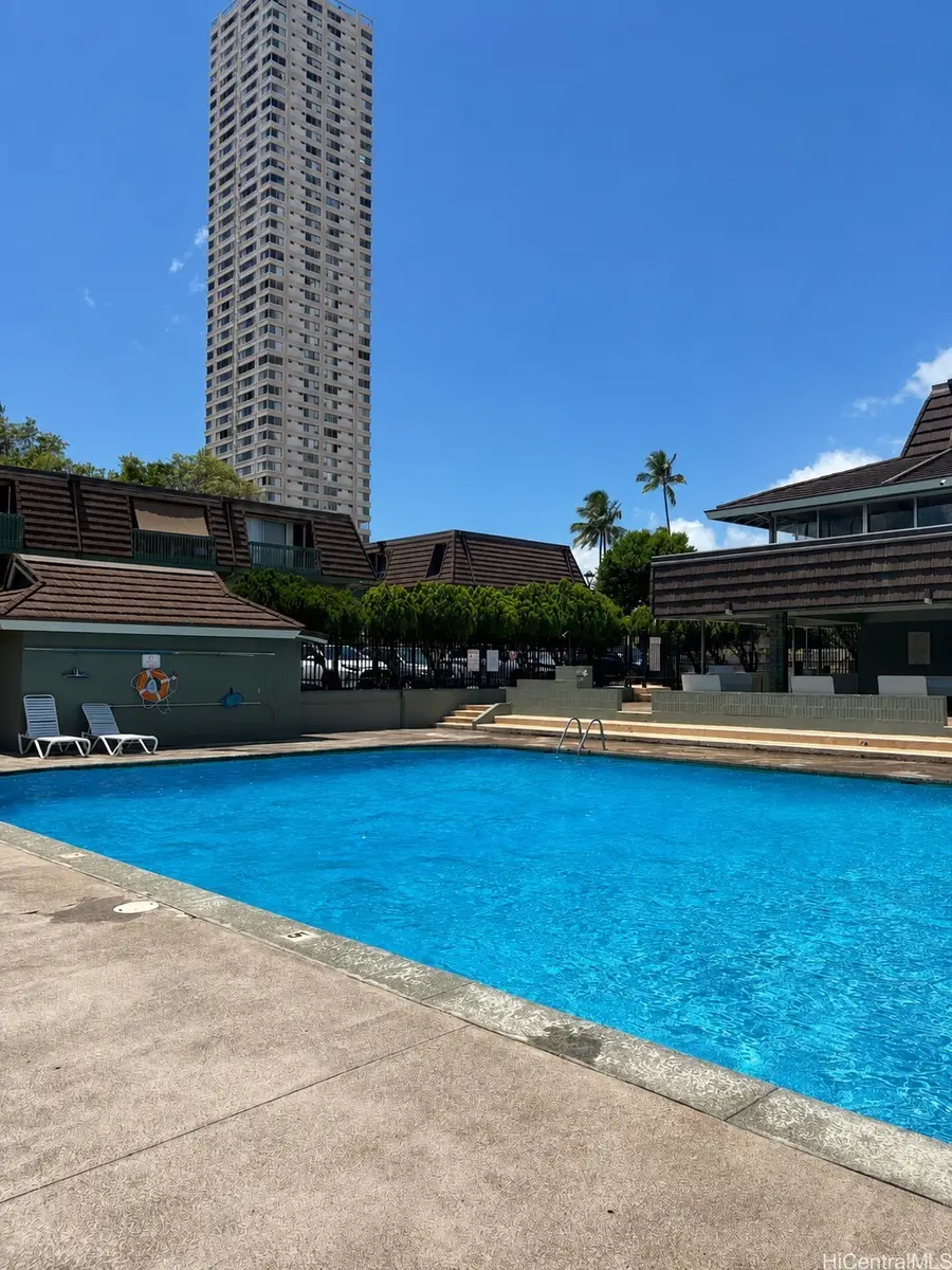 98-281 Ualo Street #T6, Aiea, HI 96701 - #3