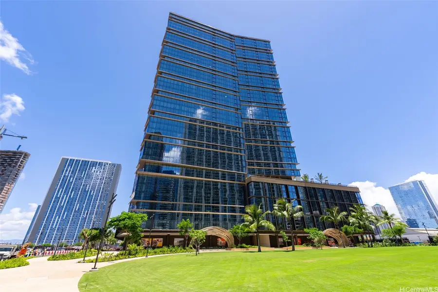 333 Ward Avenue #1213, Honolulu, HI 96814 - #2