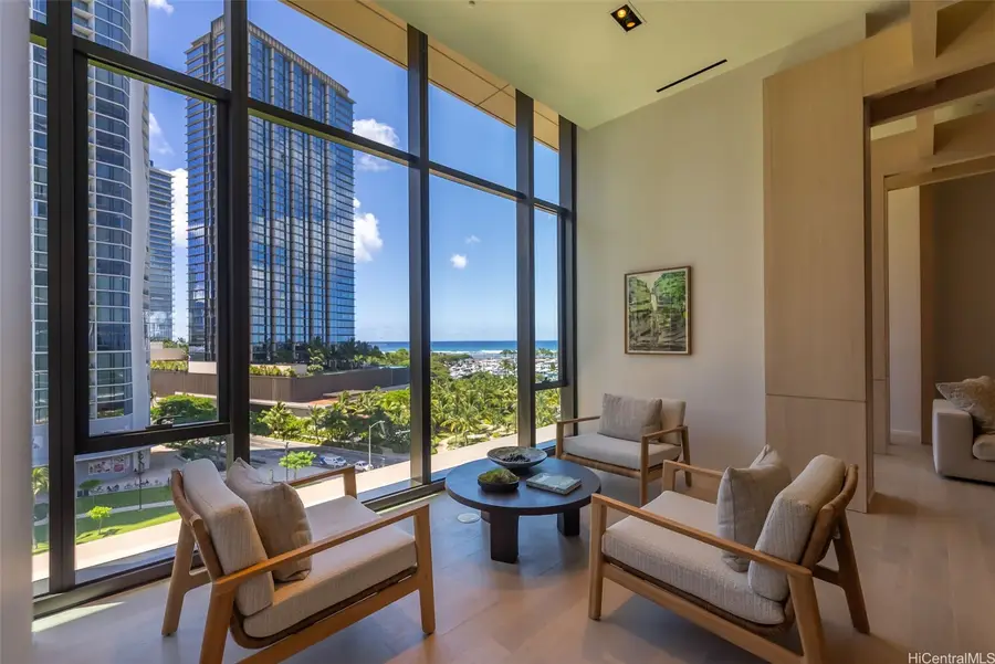 333 Ward Avenue #1213, Honolulu, HI 96814 - #3