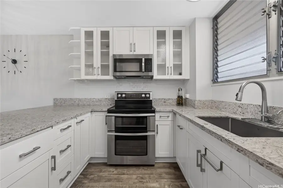 2920 Ala Ilima Street #304, Honolulu, HI 96818 - #2