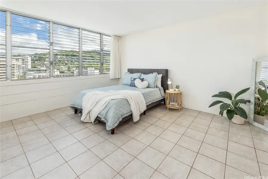 1550 Wilder Avenue #A1107, Honolulu, HI 96822 - #2